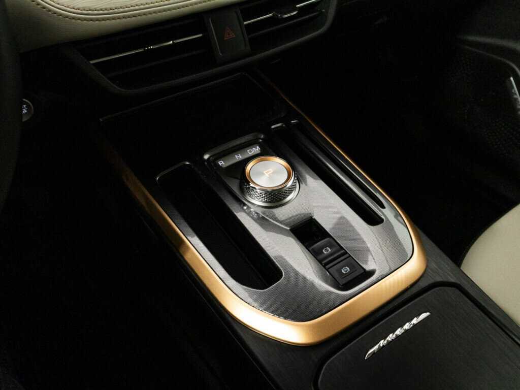 Купить Haval Jolion, 2023, 38 849 км, фото №19