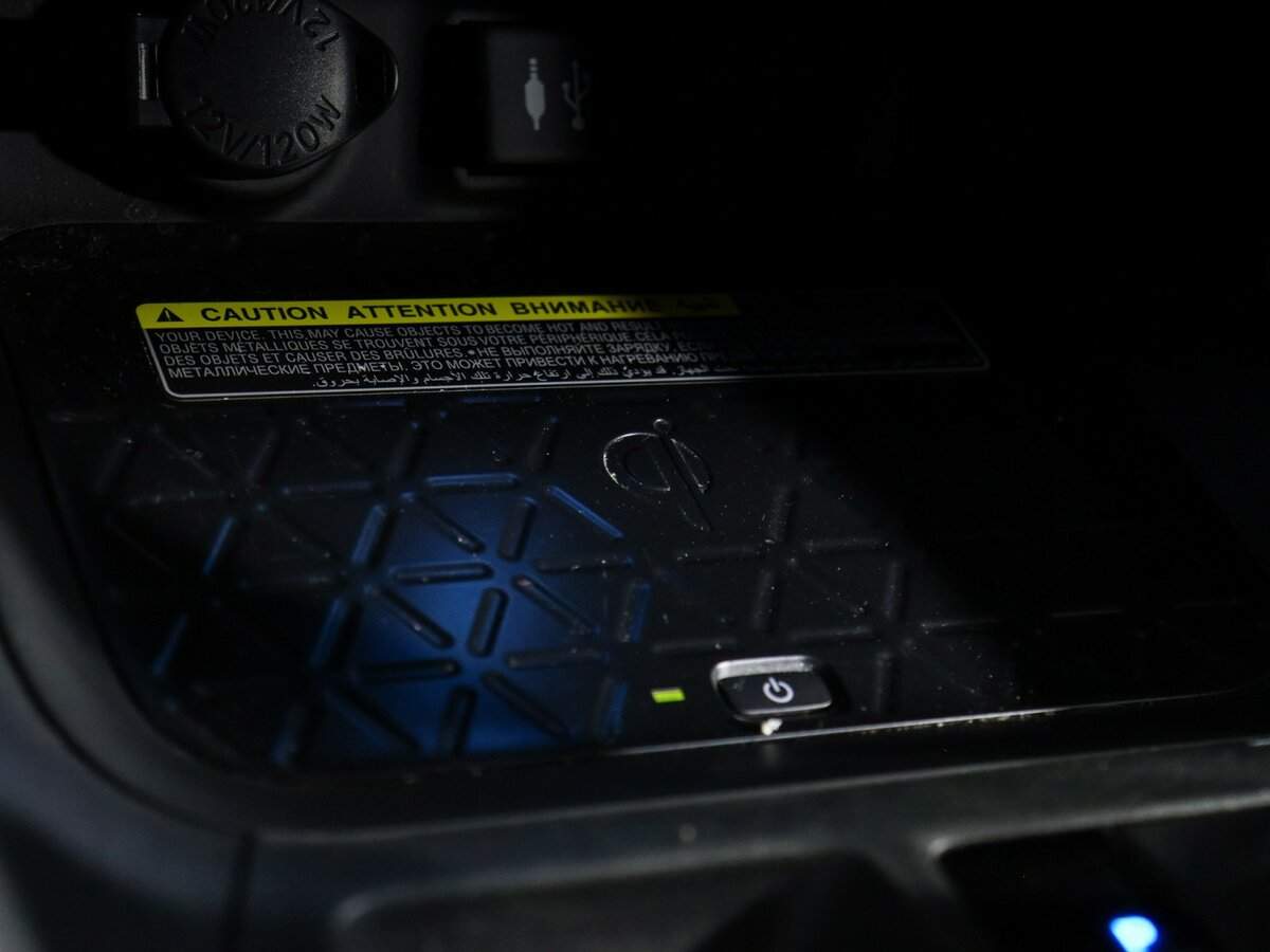 Купить Toyota RAV4, 2020, 60 000 км, фото №19