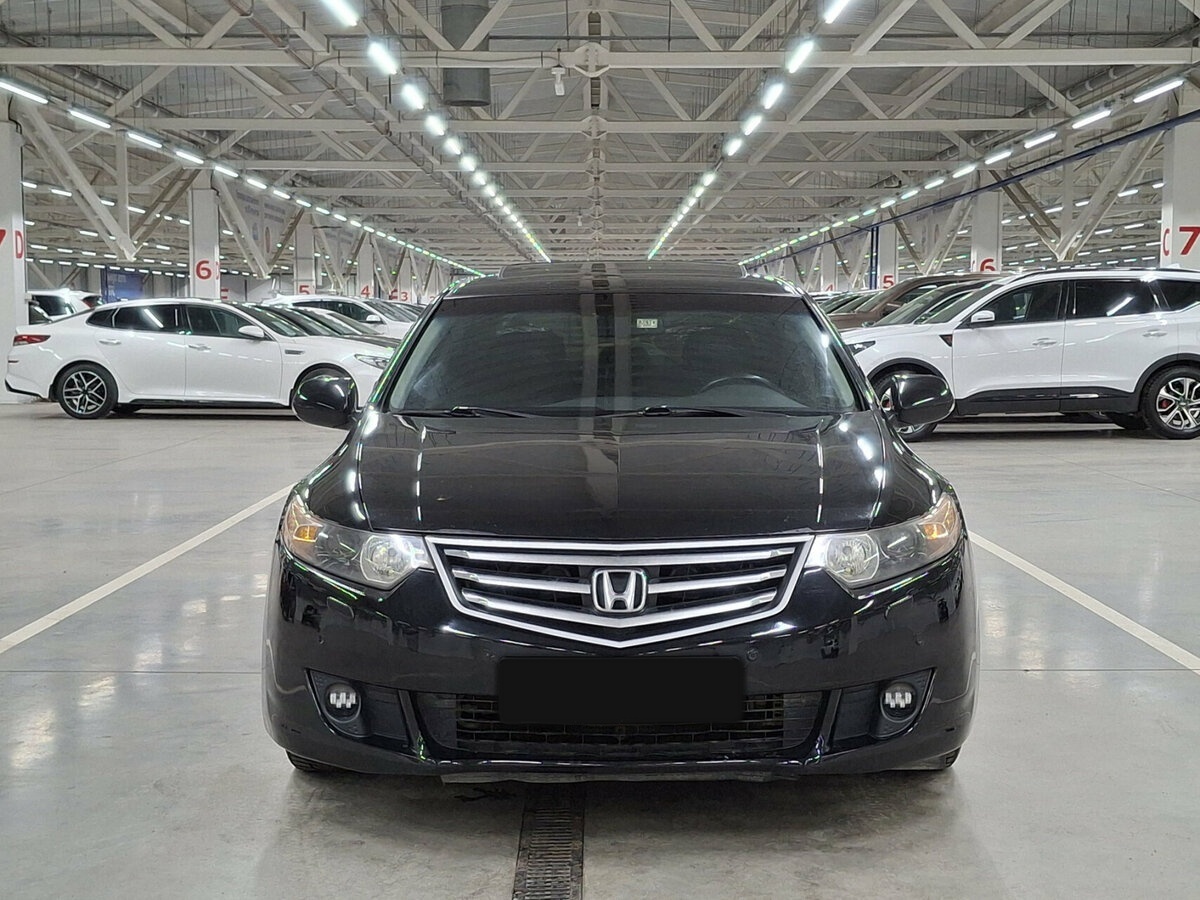 Купить Honda Accord VIII, 2009, 194 840 км, фото №2