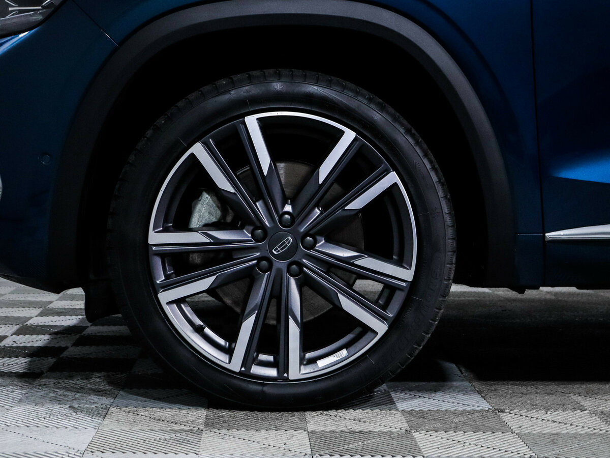Купить Geely Monjaro I, 2023, 28 450 км, фото №12