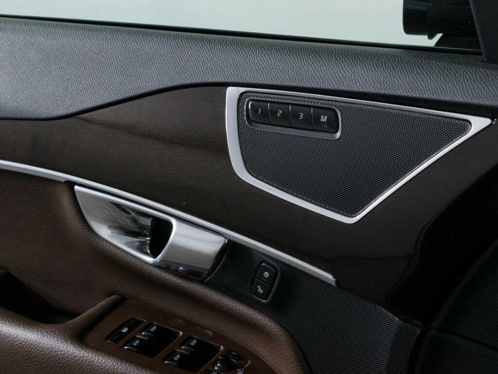 Купить Volvo XC90, 2018, 80 000 км, фото №14