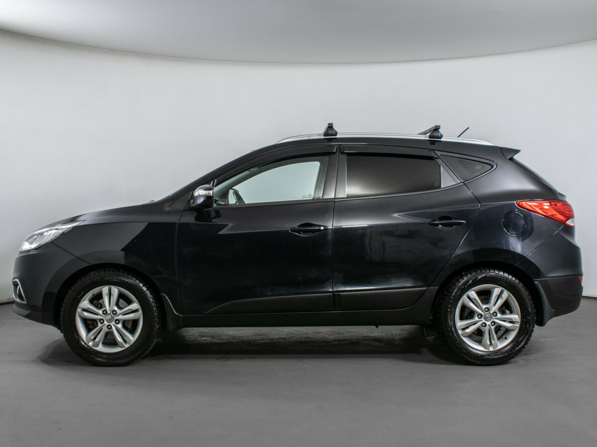 Купить Hyundai ix35 I, 2010, 239 023 км, фото №8