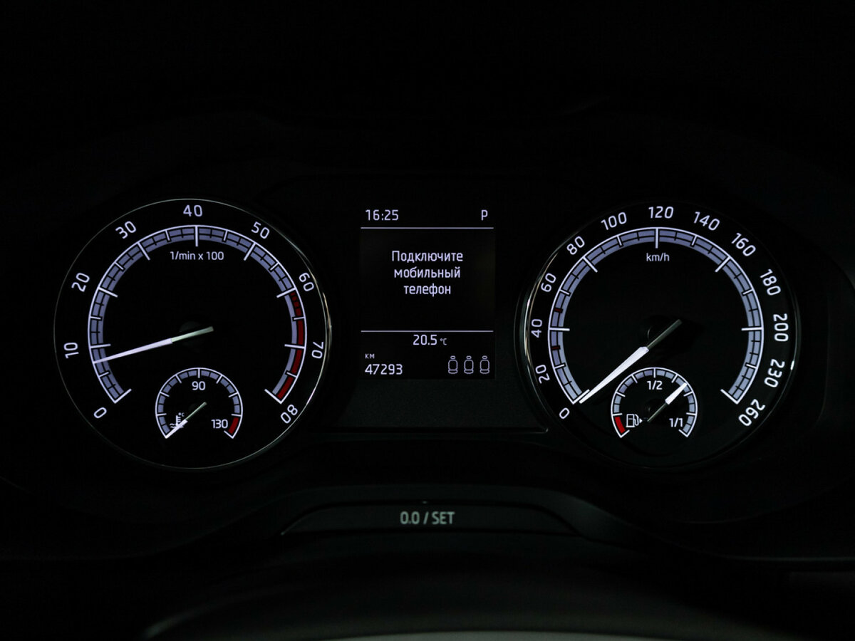 Купить Skoda Kodiaq I, 2021, 47 288 км, фото №11