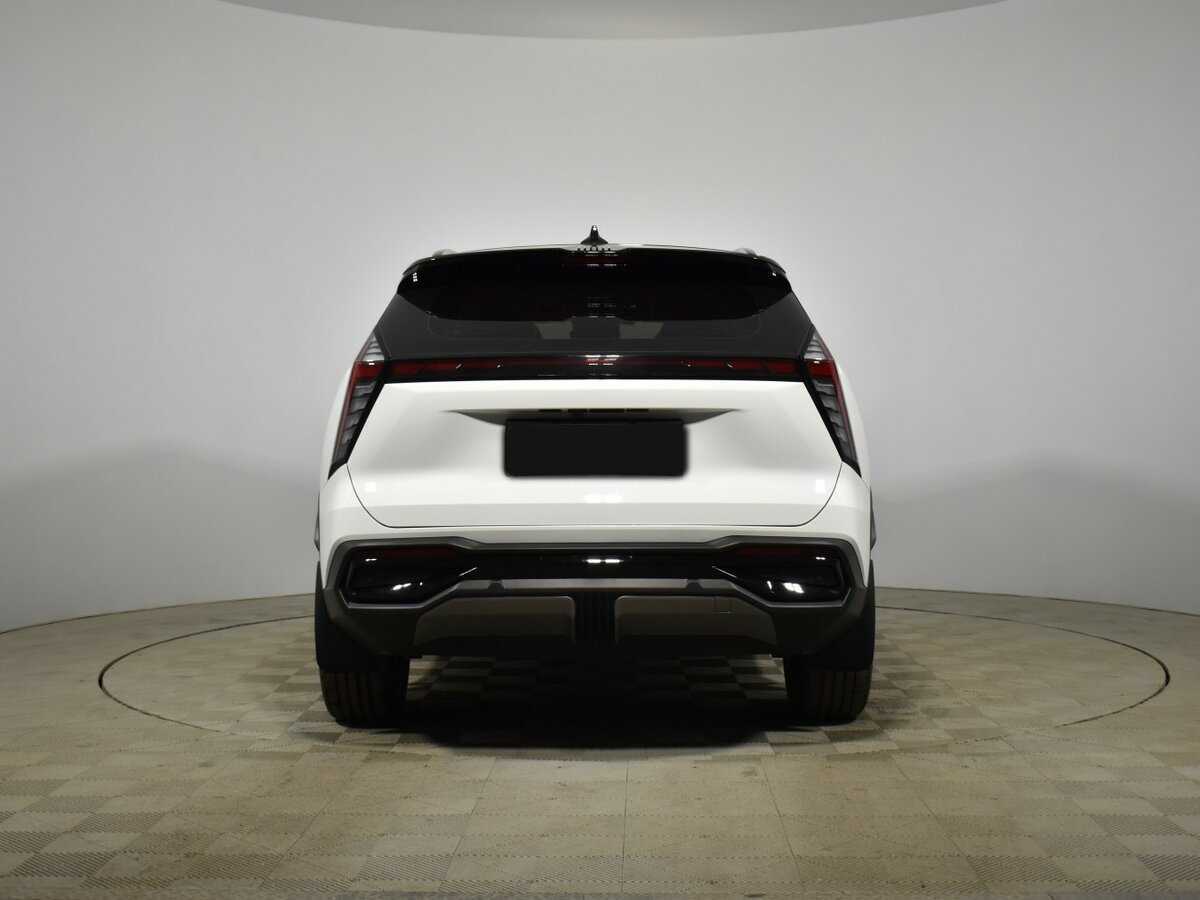 Купить Geely Atlas, 2024, 6 504 км, фото №6