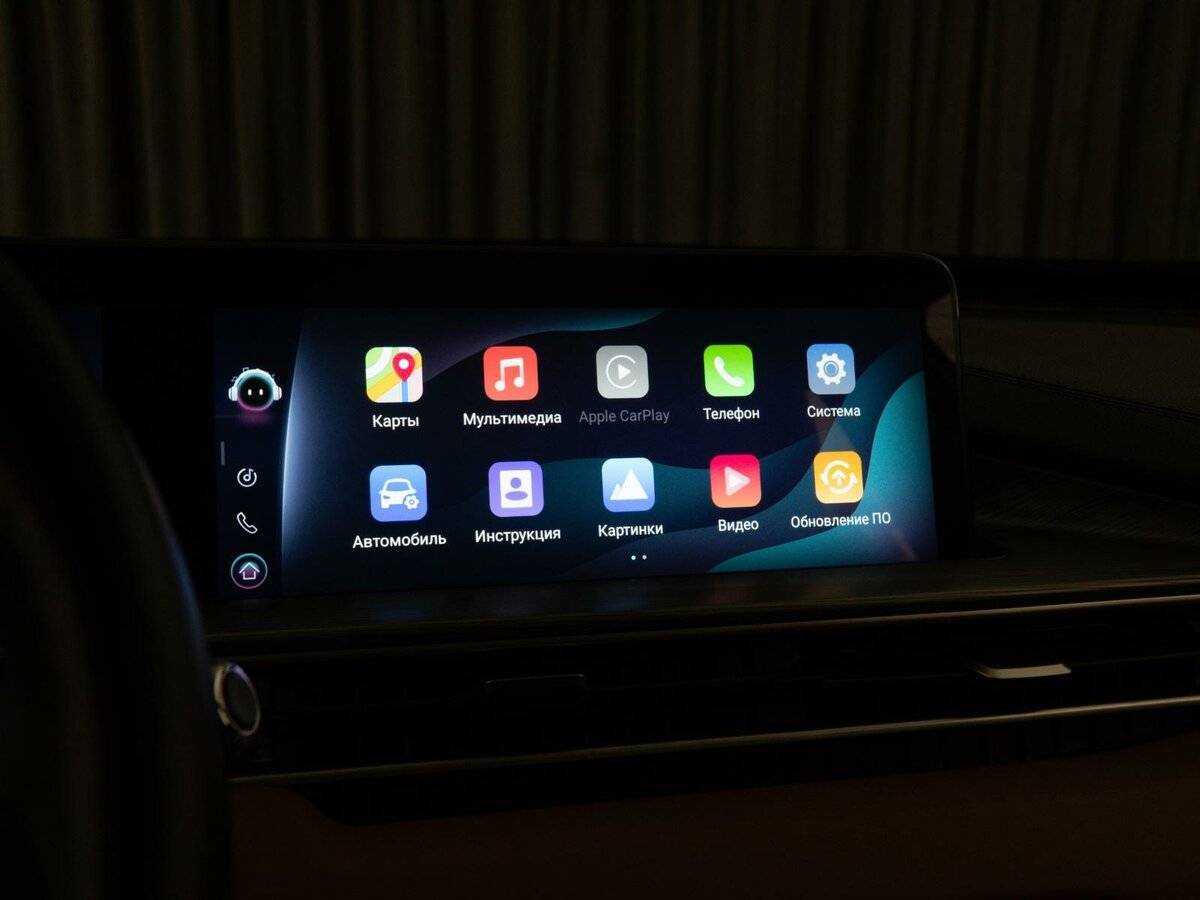 Купить Chery Tiggo 8 Pro Max, 2022, 7 158 км, фото №26