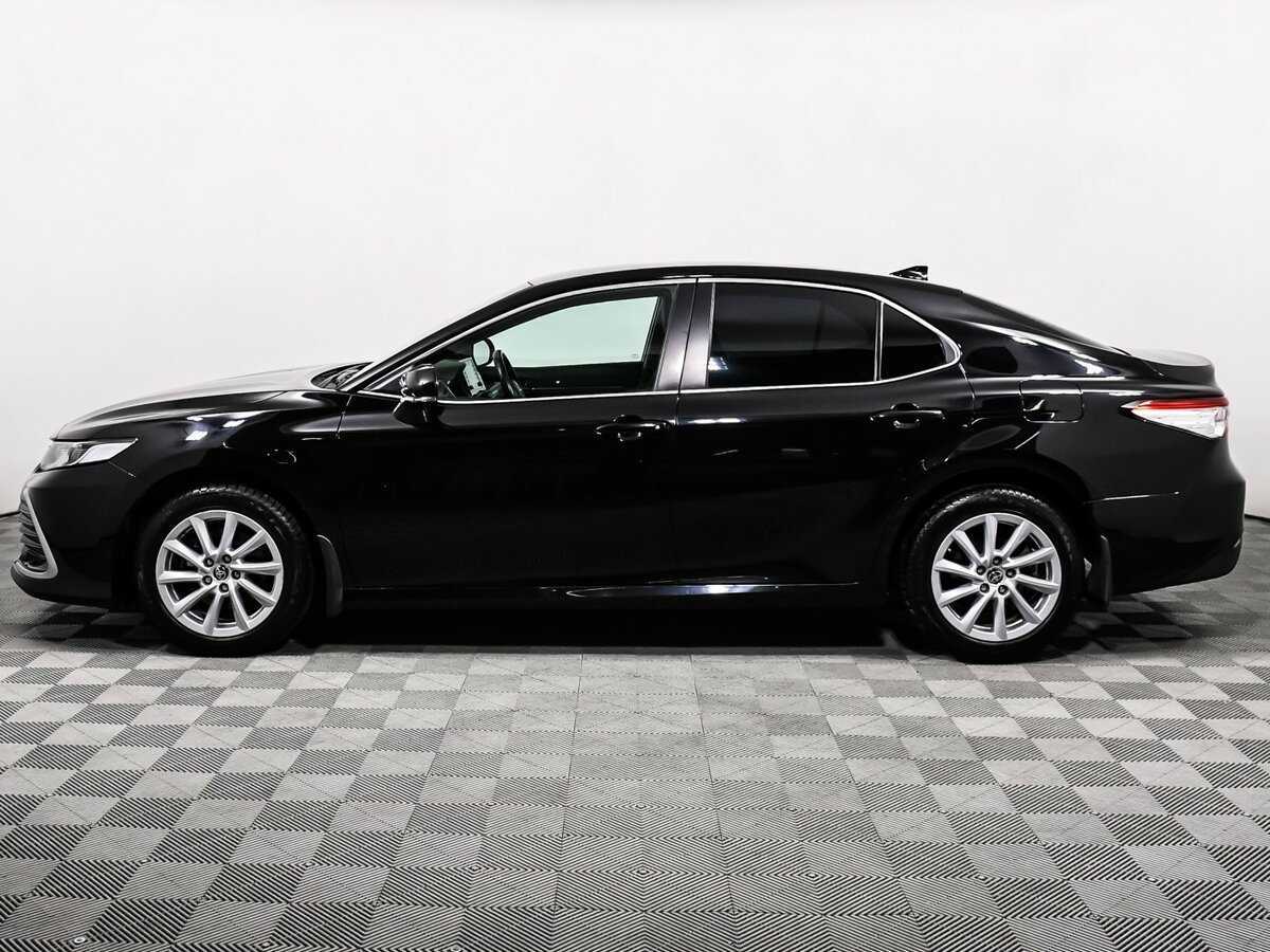 Купить Toyota Camry, 2022, 80 000 км, фото №8