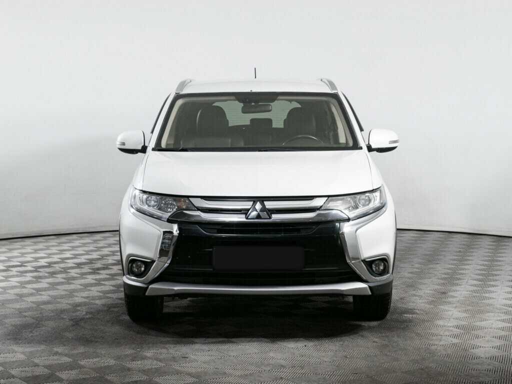 Купить Mitsubishi Outlander, 2015, 174 000 км, фото №2