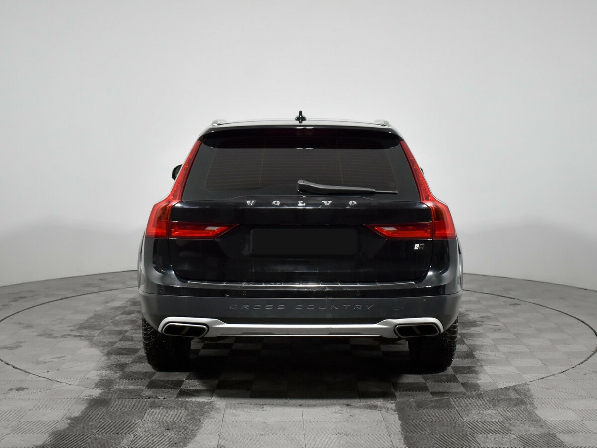Купить Volvo V90 Cross Country I, 2017, 271 200 км, фото №6