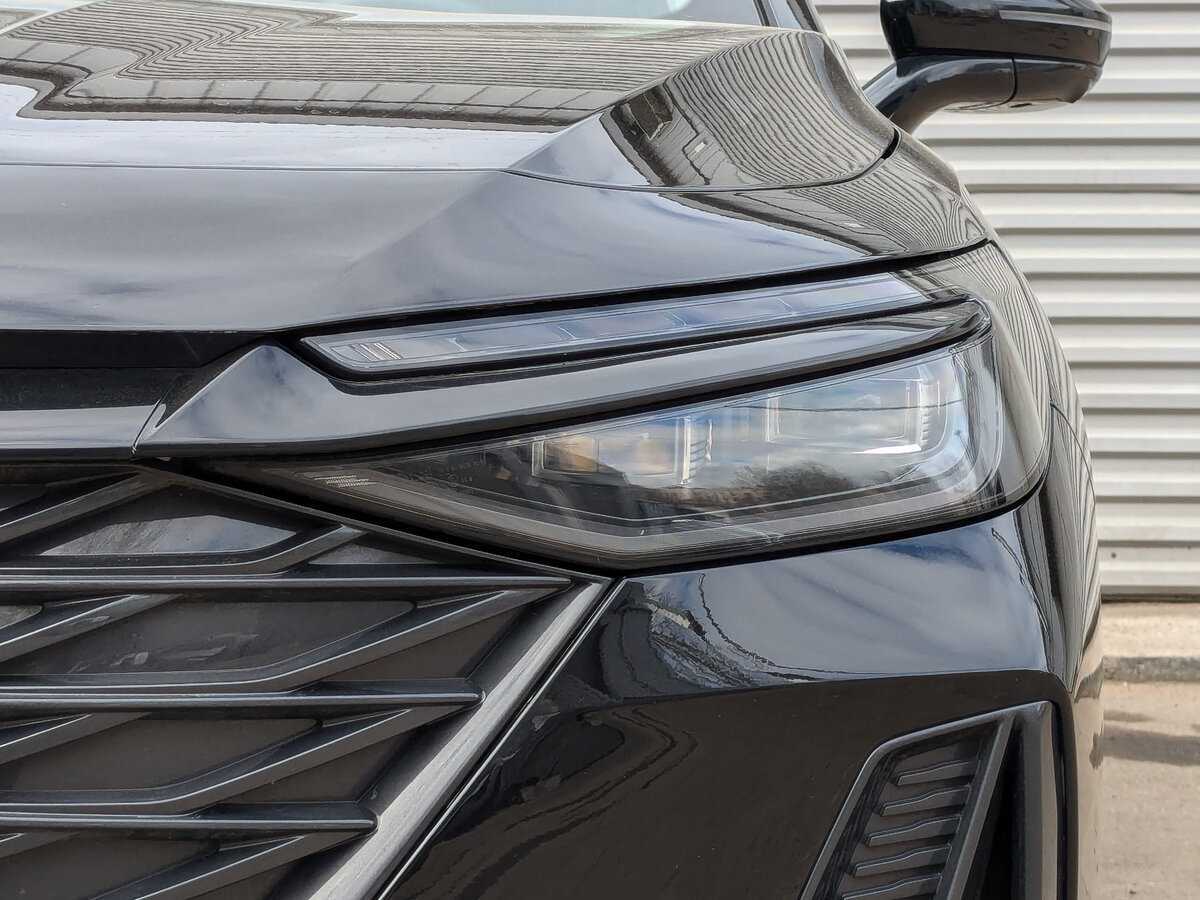 Купить Chery Arrizo 8, 2023, 29 376 км, фото №10