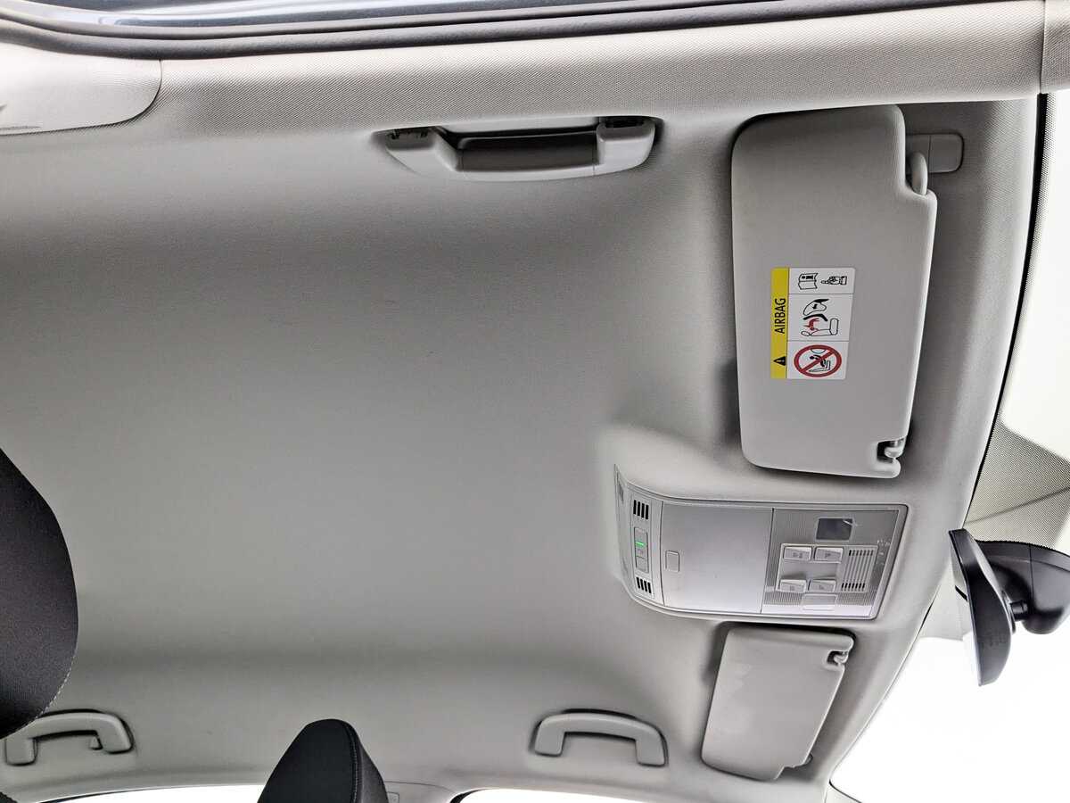 Купить Skoda Superb, 2018, 52 984 км, фото №18