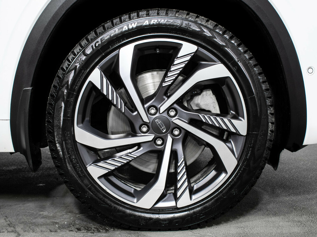Купить Geely Monjaro I, 2023, 31 100 км, фото №22