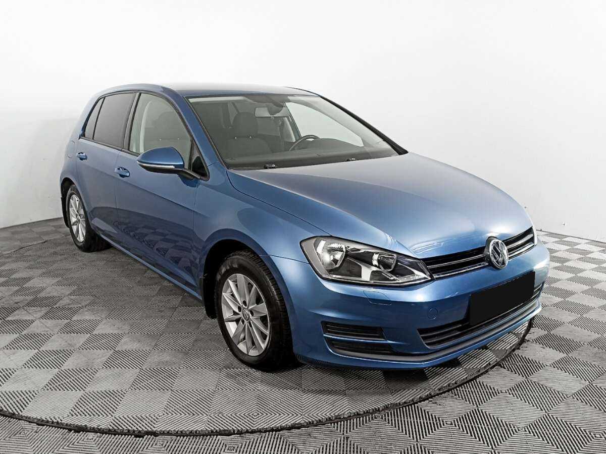 Купить Volkswagen Golf, 2013, 143 979 км, фото №3