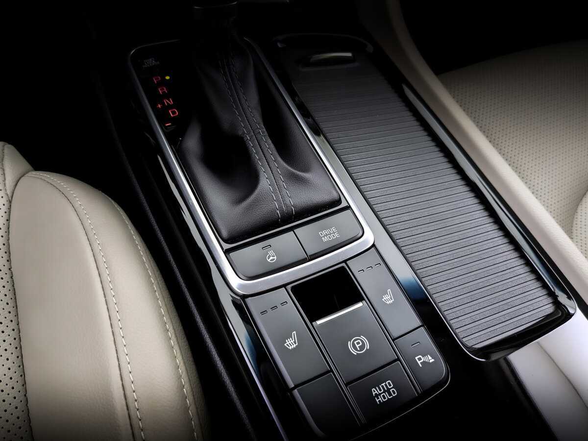 Купить Kia Optima, 2018, 88 771 км, фото №24