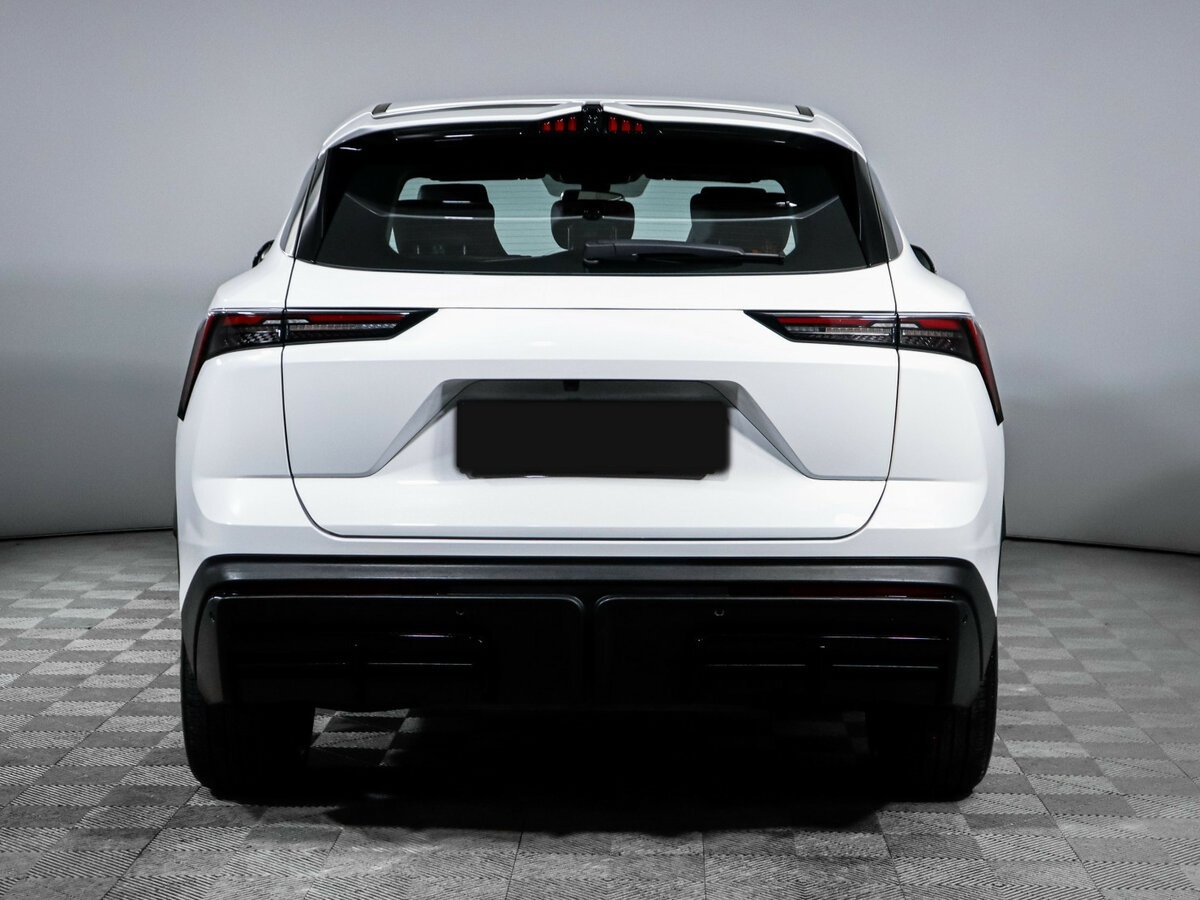 Купить JETOUR DASHING I, 2023, 12 980 км, фото №6