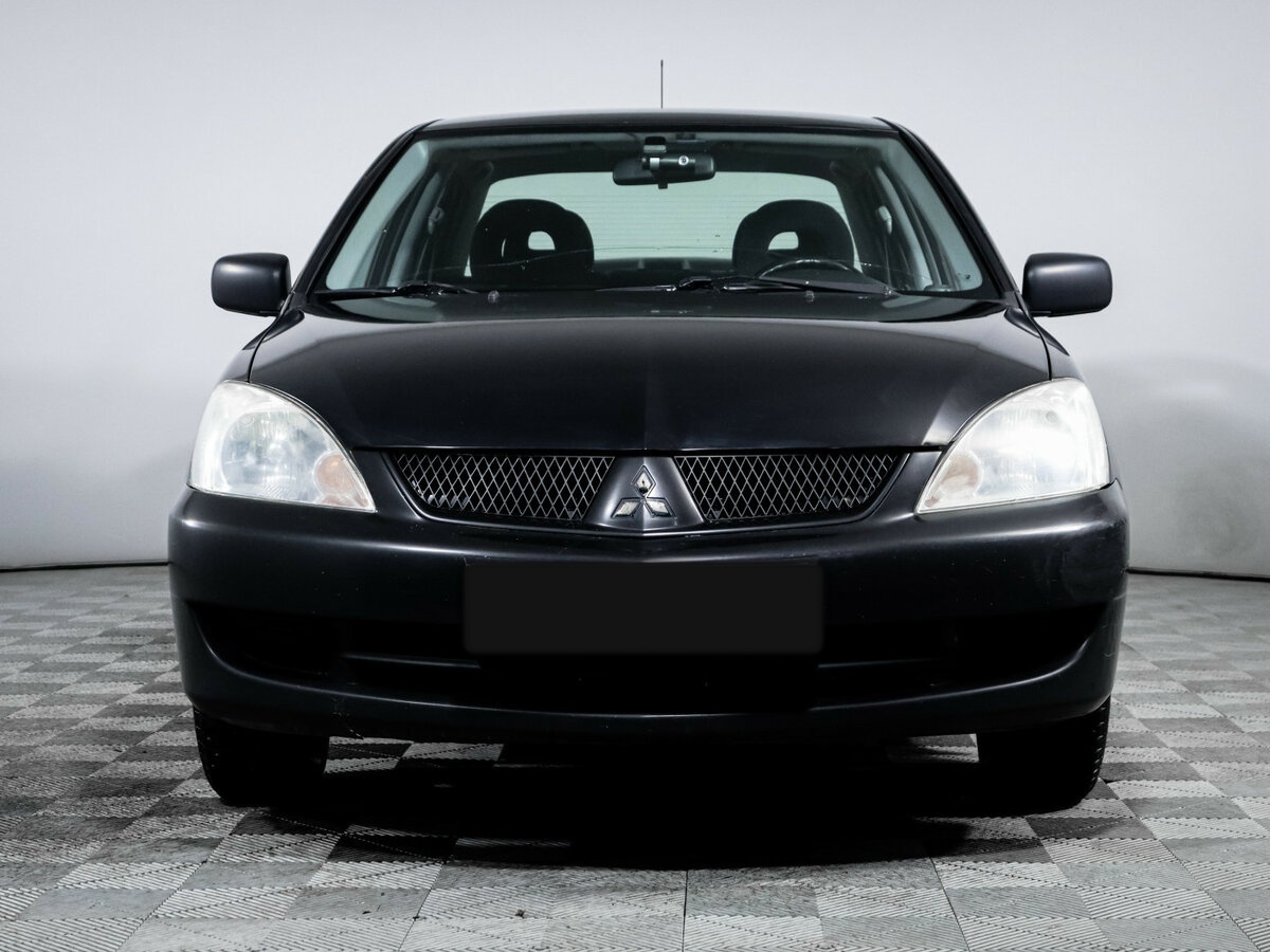 Купить Mitsubishi Lancer IX Рестайлинг, 2009, 356 742 км, фото №2