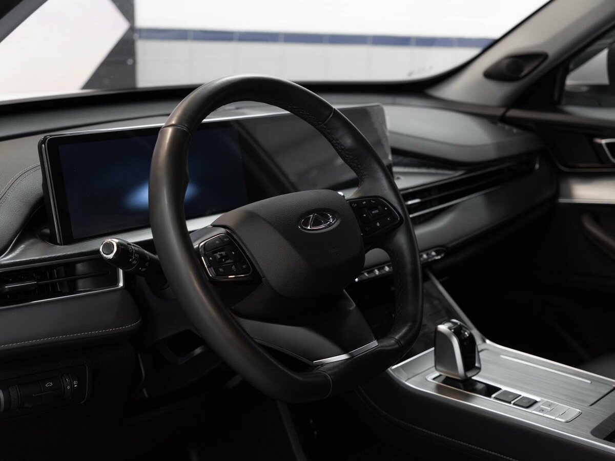 Купить Chery Tiggo 7 Pro Max I, 2023, 55 000 км, фото №9