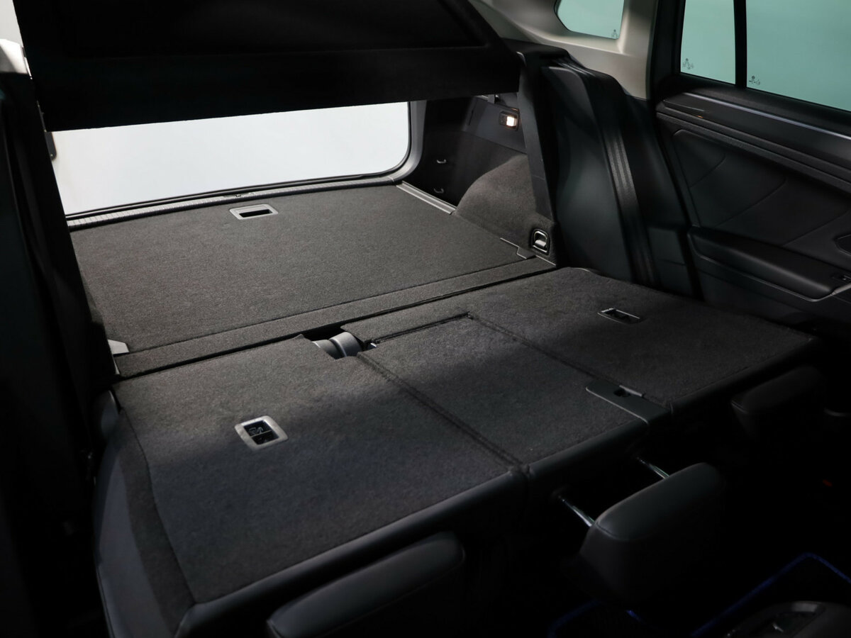 Купить Volkswagen Tiguan II, 2019, 132 652 км, фото №26