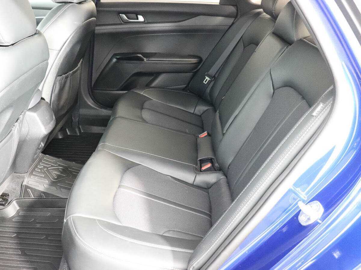 Купить Kia K5, 2022, 19 073 км, фото №11