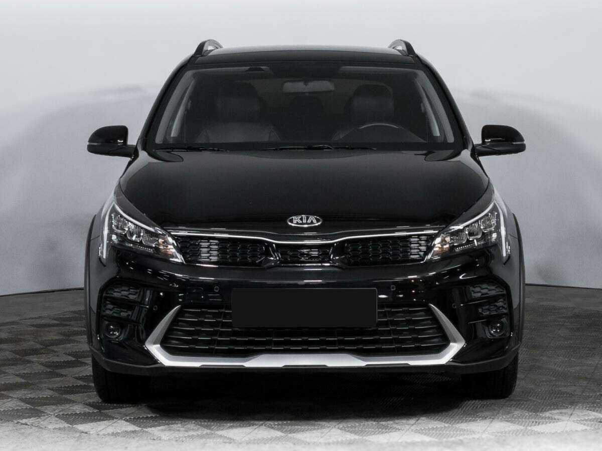 Купить Kia Rio X, 2021, 16 074 км, фото №2