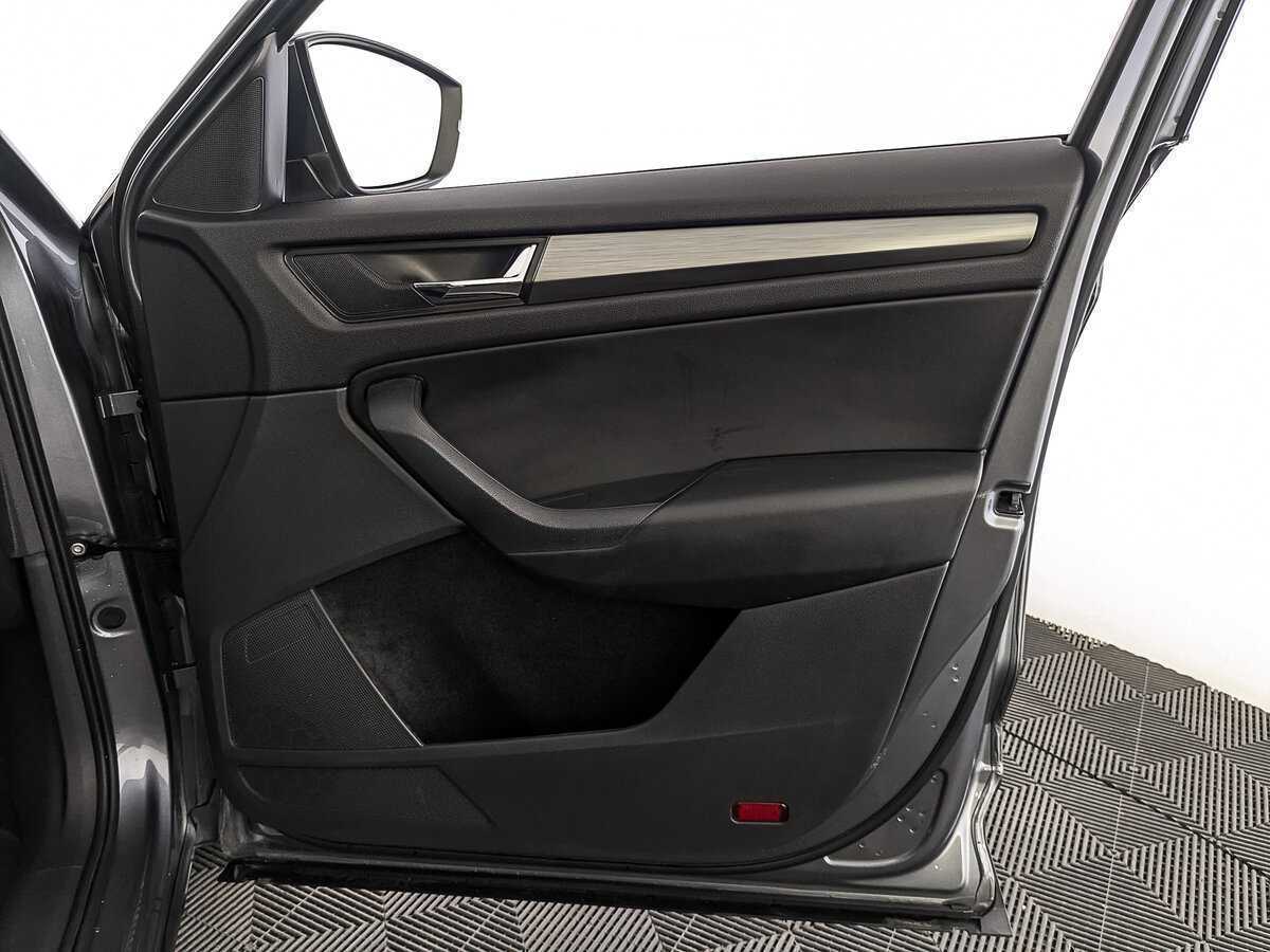 Купить Skoda Kodiaq, 2021, 101 041 км, фото №23