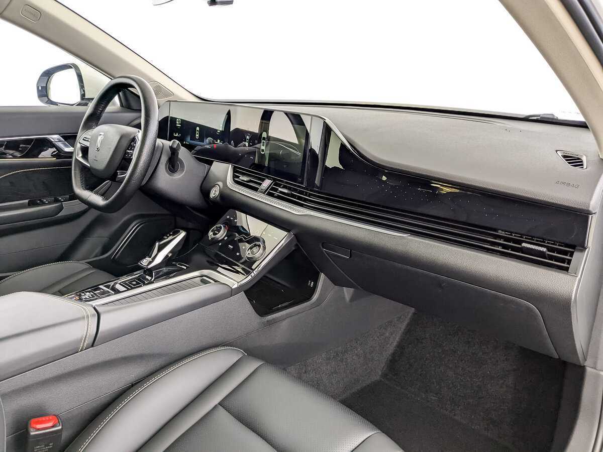 Купить FAW Bestune B70, 2023, 17 355 км, фото №9