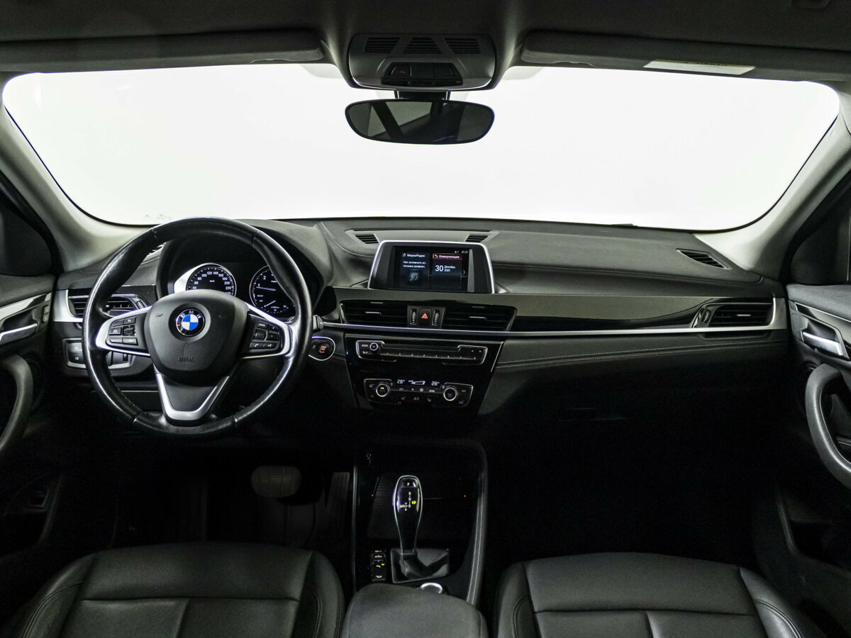 Купить BMW X2 xDrive20i I (F39), 2018, 97 000 км, фото №11