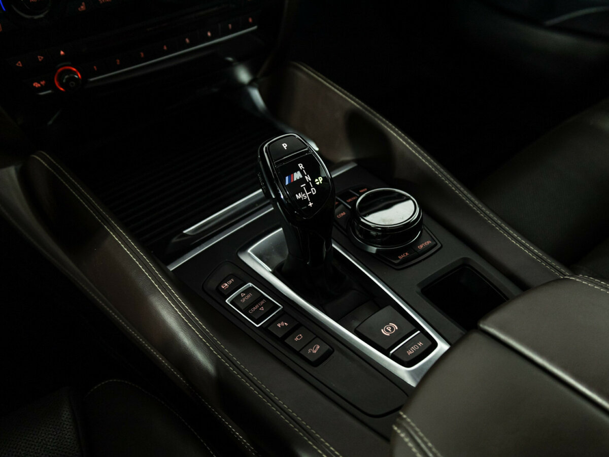 Купить BMW X5 M50d III (F15), 2017, 105 978 км, фото №16