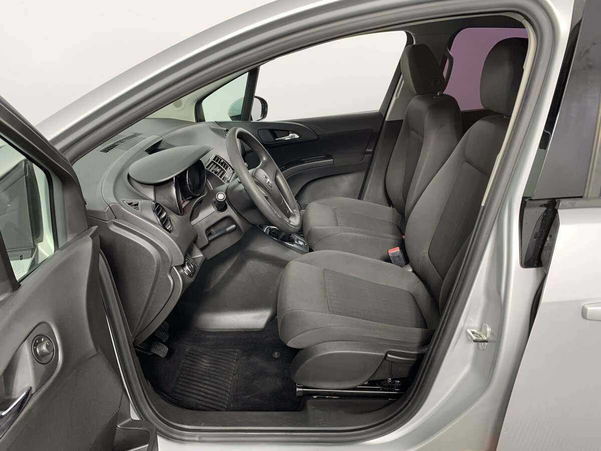 Купить Opel Meriva, 2013, 145 001 км, фото №16
