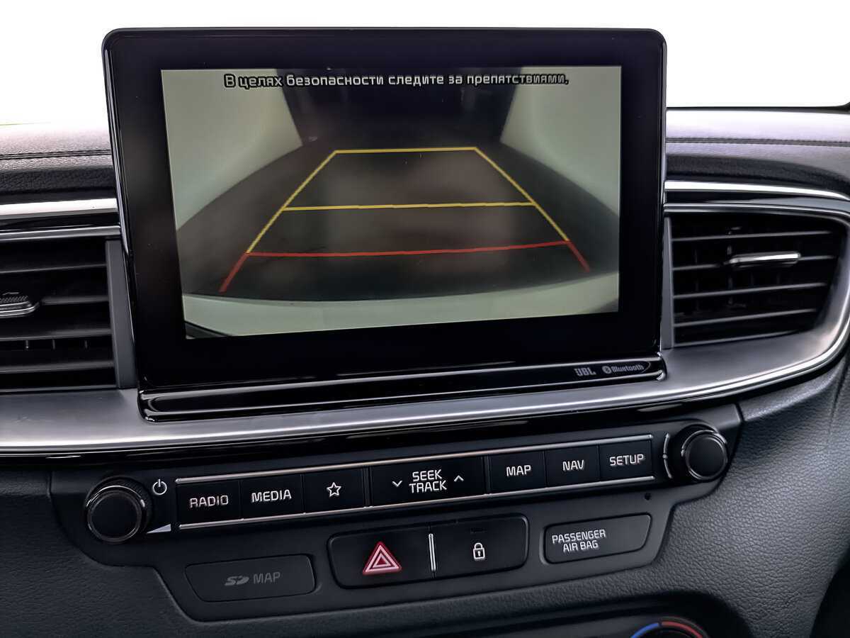 Купить Kia Ceed, 2019, 97 434 км, фото №27