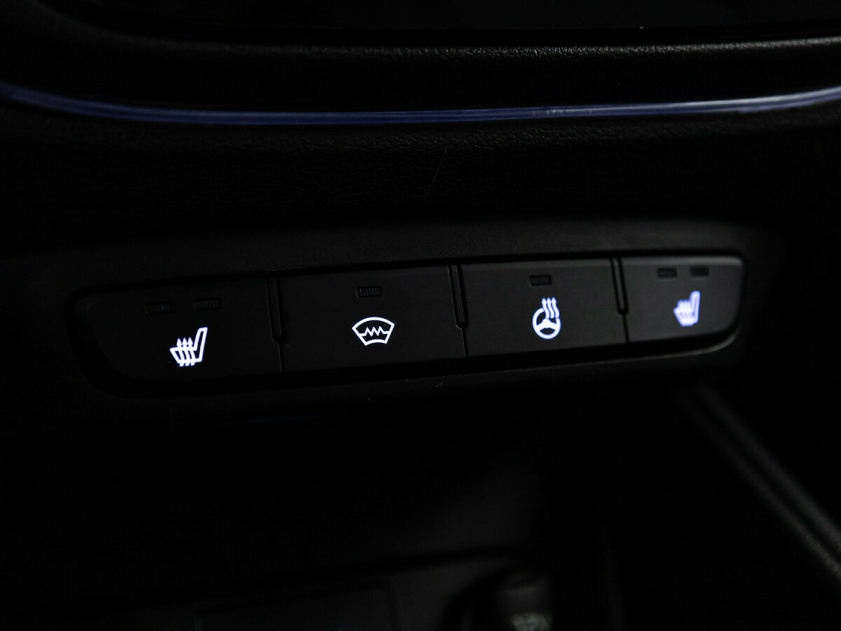 Купить Hyundai Solaris II, 2019, 139 235 км, фото №15