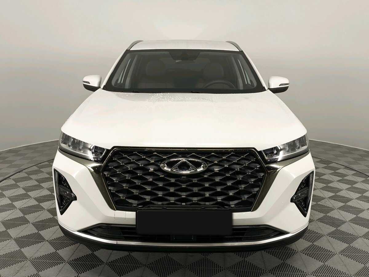 Купить Chery Tiggo 7 Pro Max, 2024, 2 301 км, фото №2