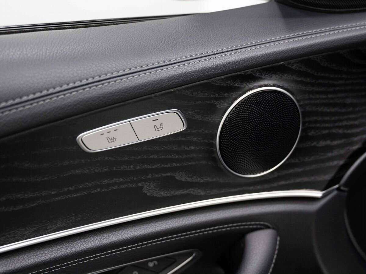Купить Mercedes-Benz E-Класс 220 d, 2018, 119 000 км, фото №24