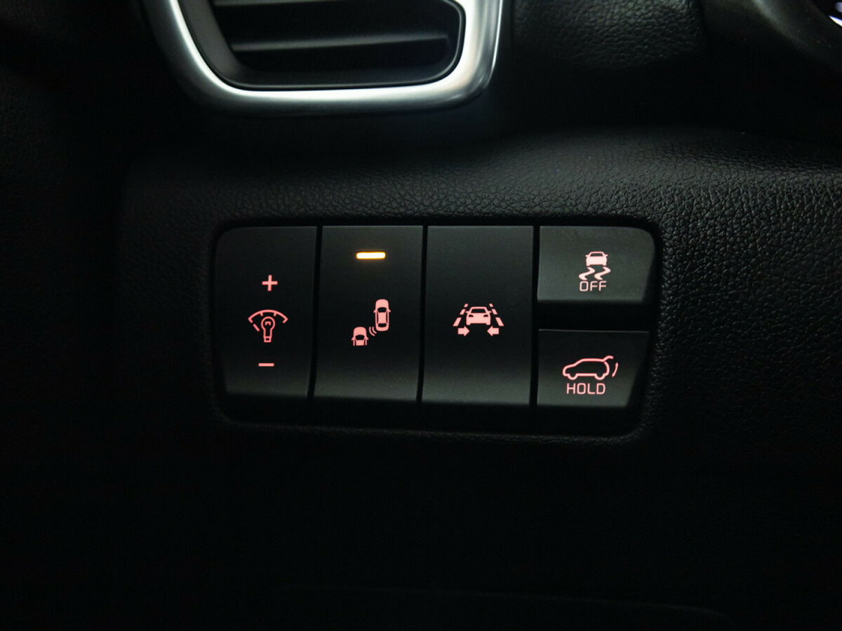 Купить Kia Sportage IV, 2016, 98 000 км, фото №19
