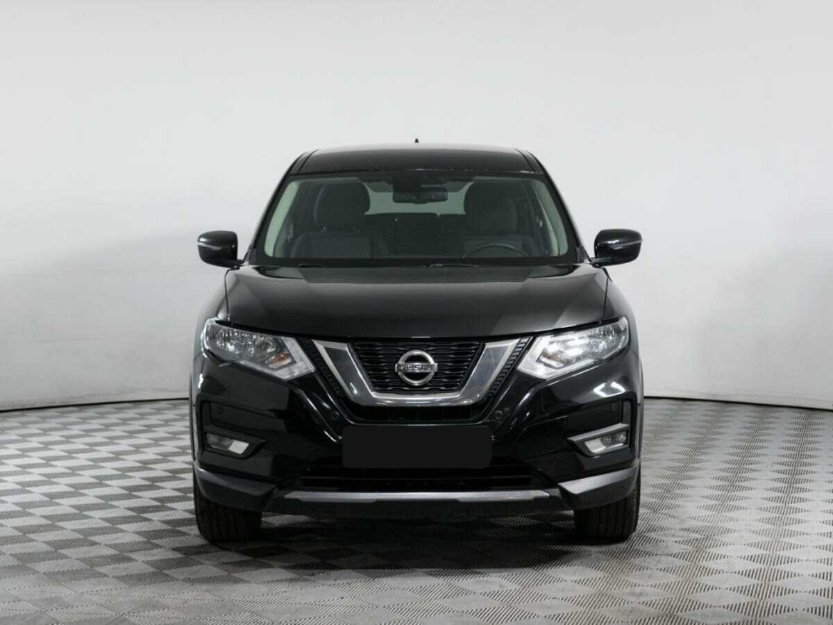 Купить Nissan X-Trail, 2020, 110 000 км, фото №1