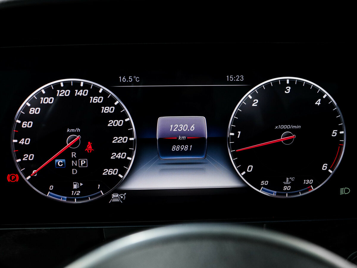 Купить Mercedes-Benz CLS 400 d III (C257), 2018, 88 980 км, фото №11