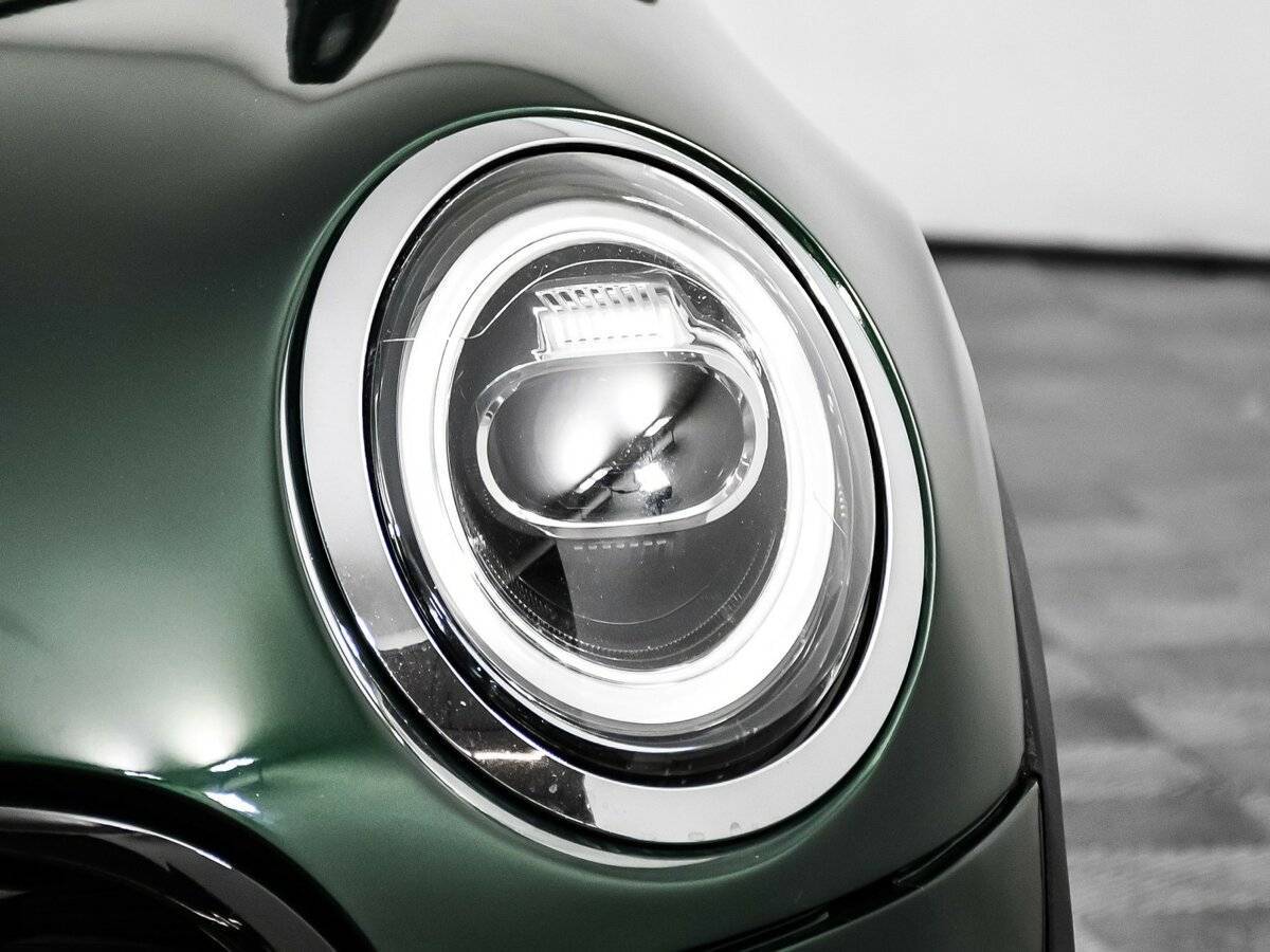 Купить Mini Hatch Cooper, 2018, 47 146 км, фото №14