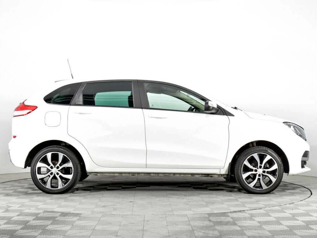 Купить Lada (ВАЗ) XRAY, 2018, 78 210 км, фото №3