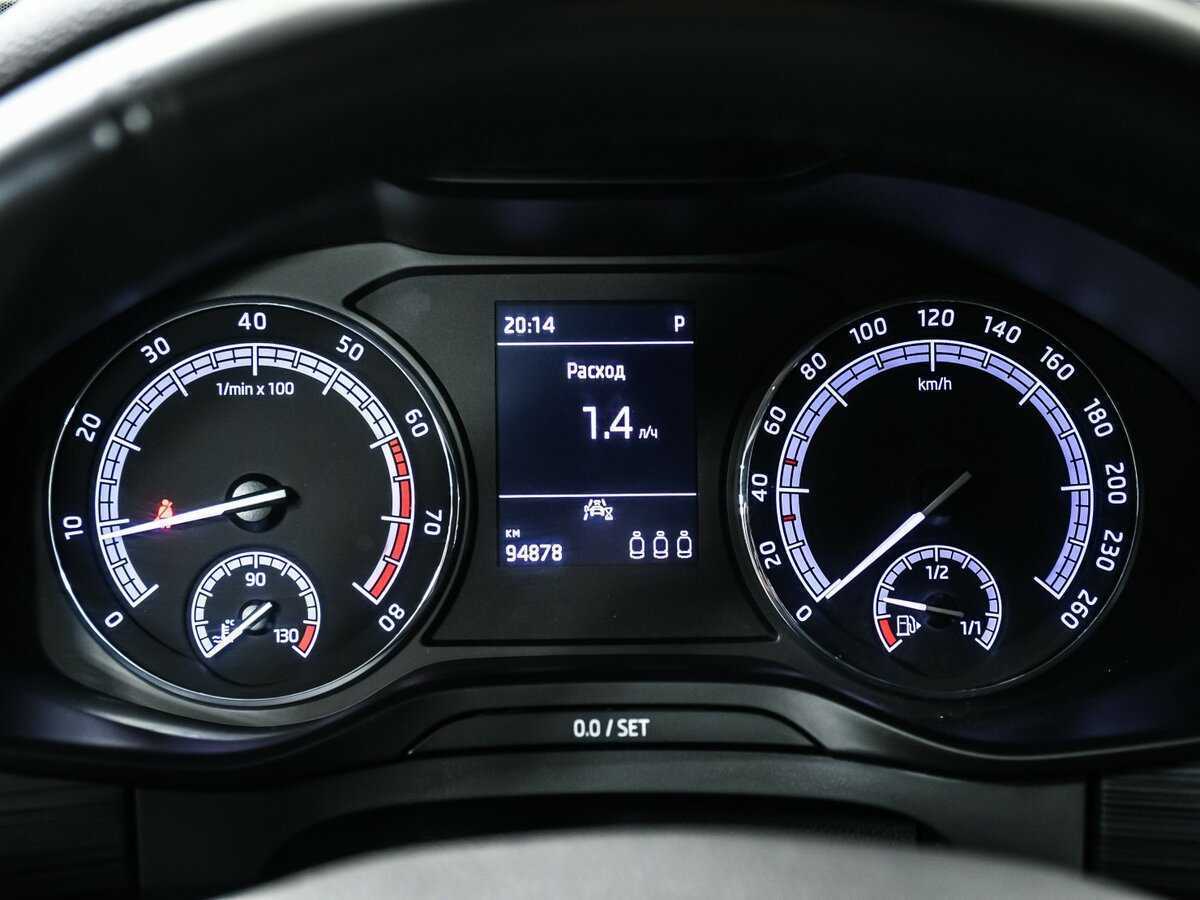 Купить Skoda Kodiaq, 2019, 93 000 км, фото №10