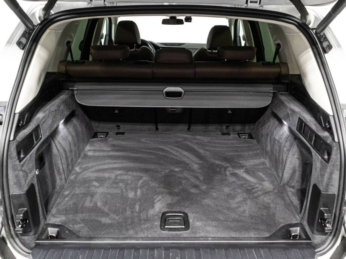 Купить BMW X5 30d, 2019, 150 600 км, фото №14