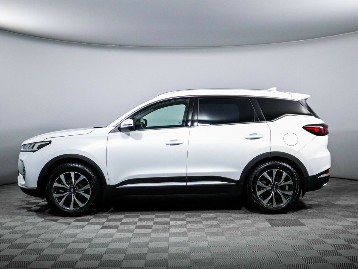 Купить Chery Tiggo 7 Pro I, 2022, 52 000 км, фото №8