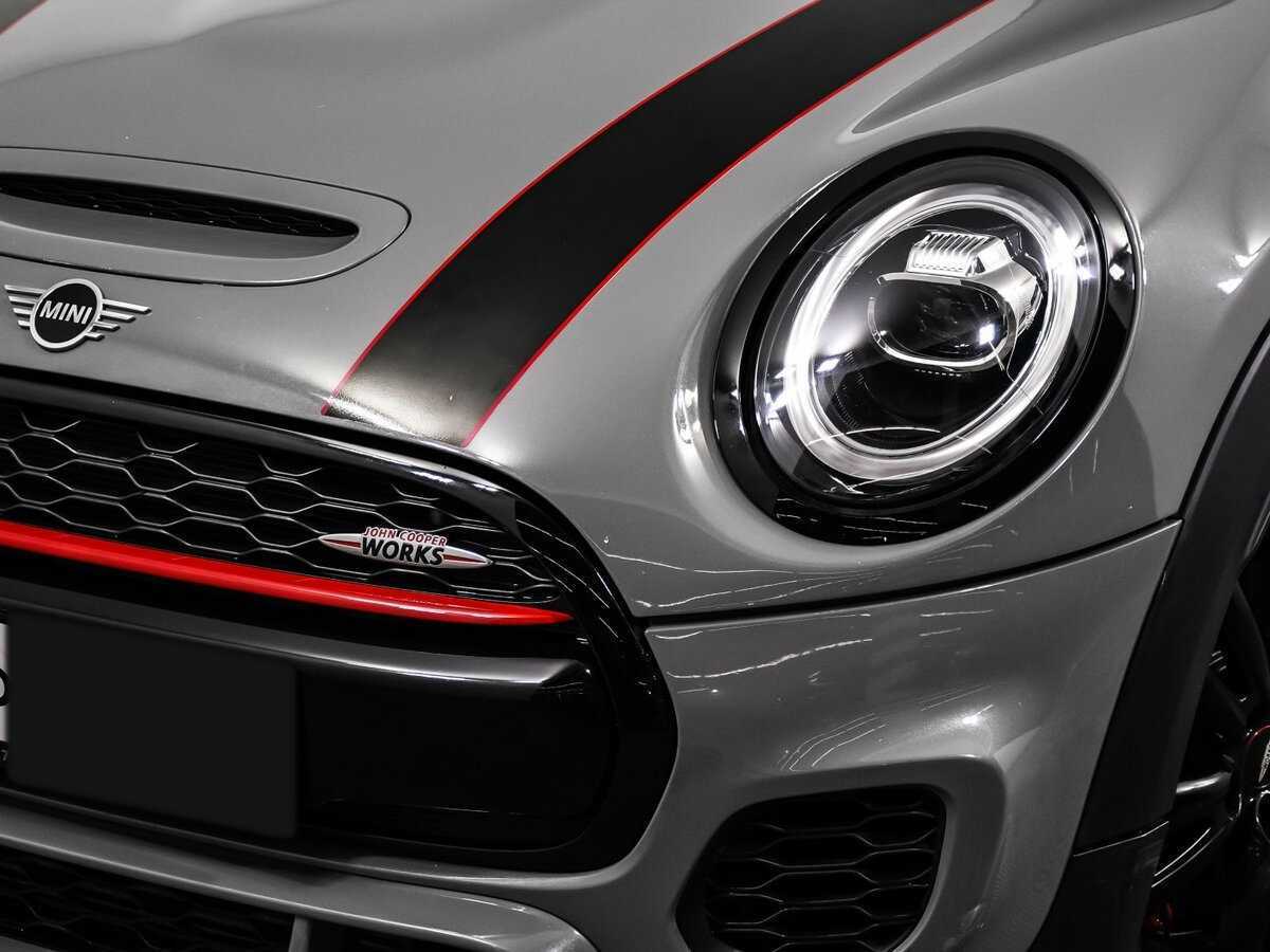 Купить Mini Hatch JCW John Cooper Works, 2020, 31 100 км, фото №15