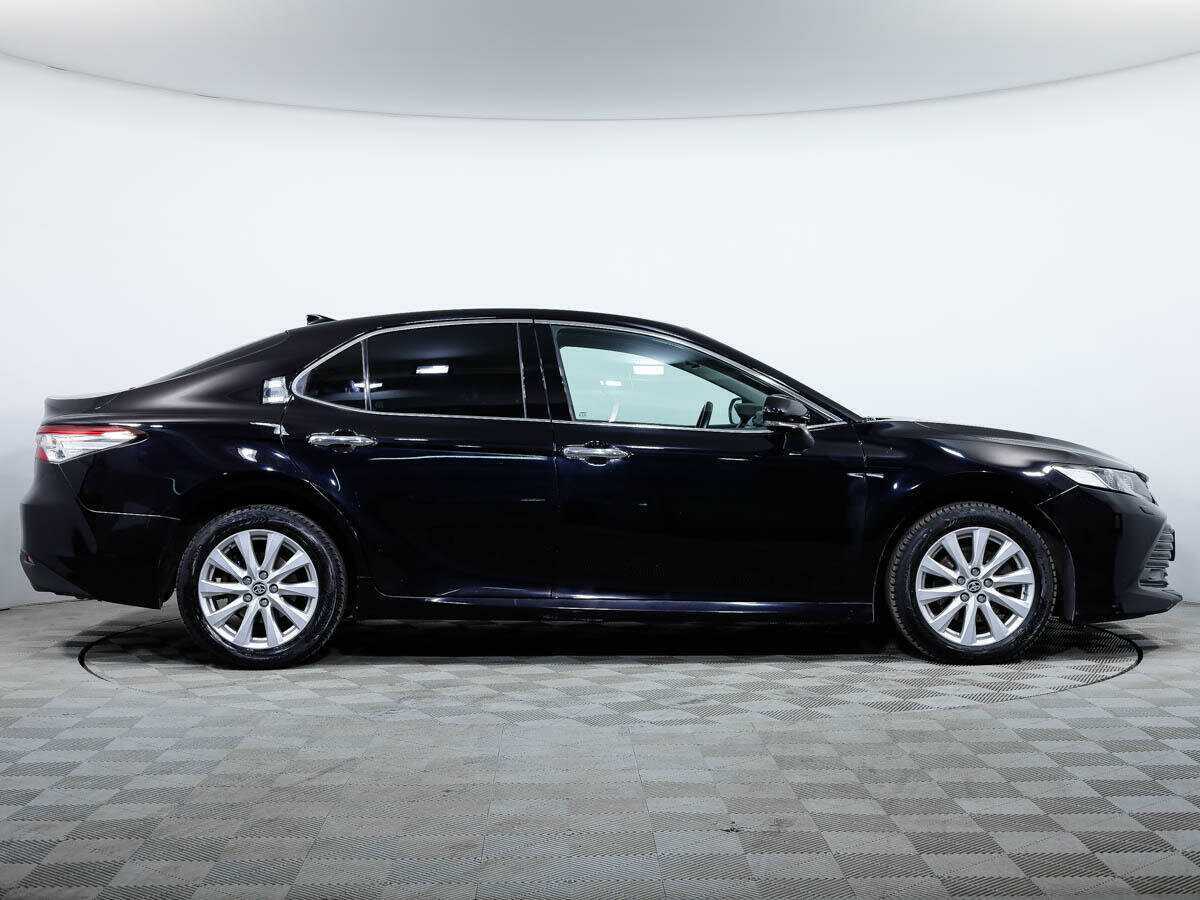 Купить Toyota Camry, 2020, 107 345 км, фото №3