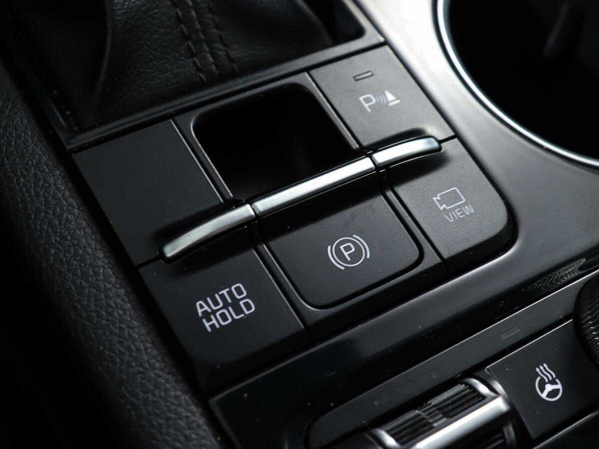 Купить Kia K5, 2020, 92 100 км, фото №17