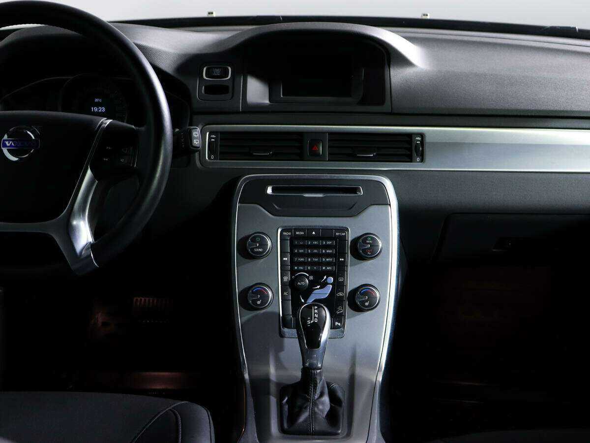 Купить Volvo XC70, 2014, 114 700 км, фото №11