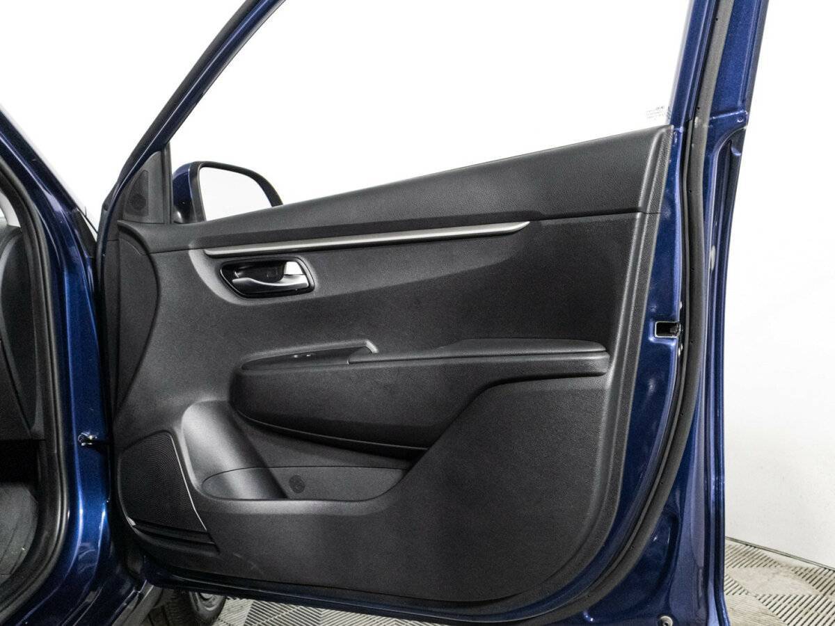 Купить Kia Rio X, 2021, 3 690 км, фото №30