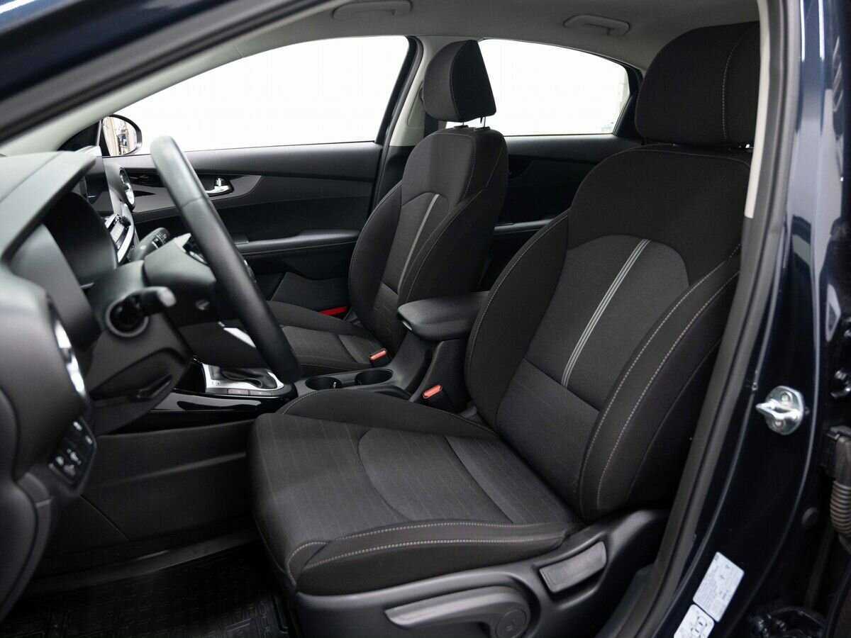 Купить Kia Cerato, 2020, 33 000 км, фото №8