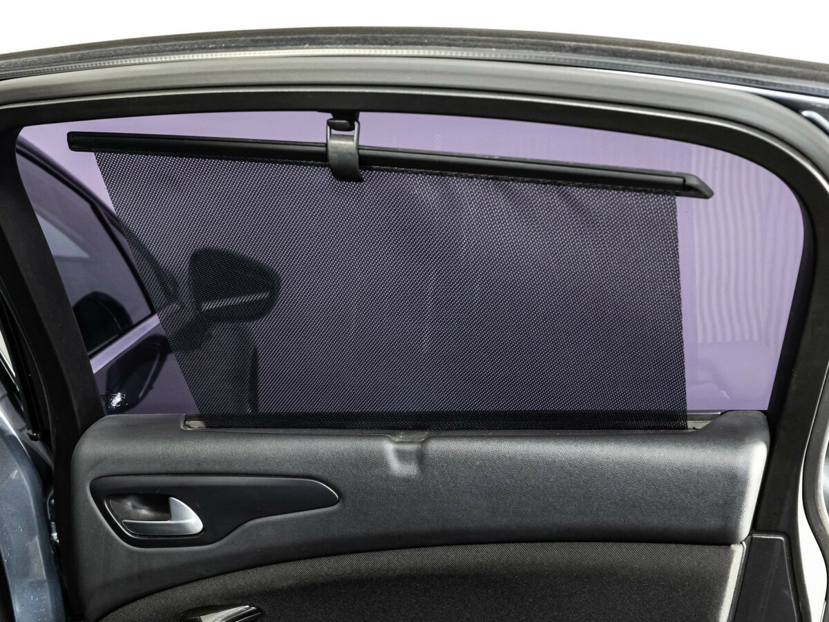 Купить Citroen C5 II, 2008, 109 780 км, фото №16