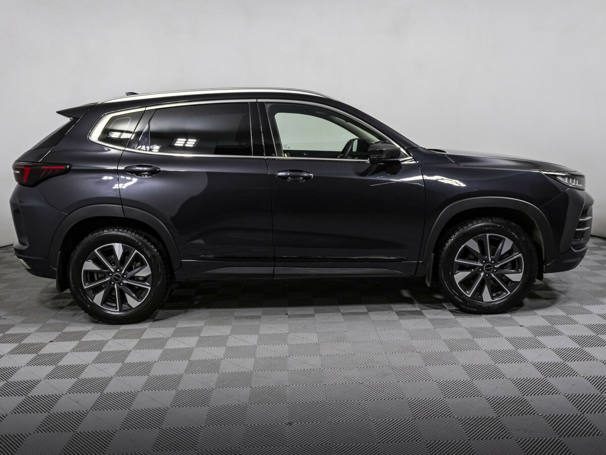 Купить Exeed LX I Рестайлинг, 2023, 31 749 км, фото №4