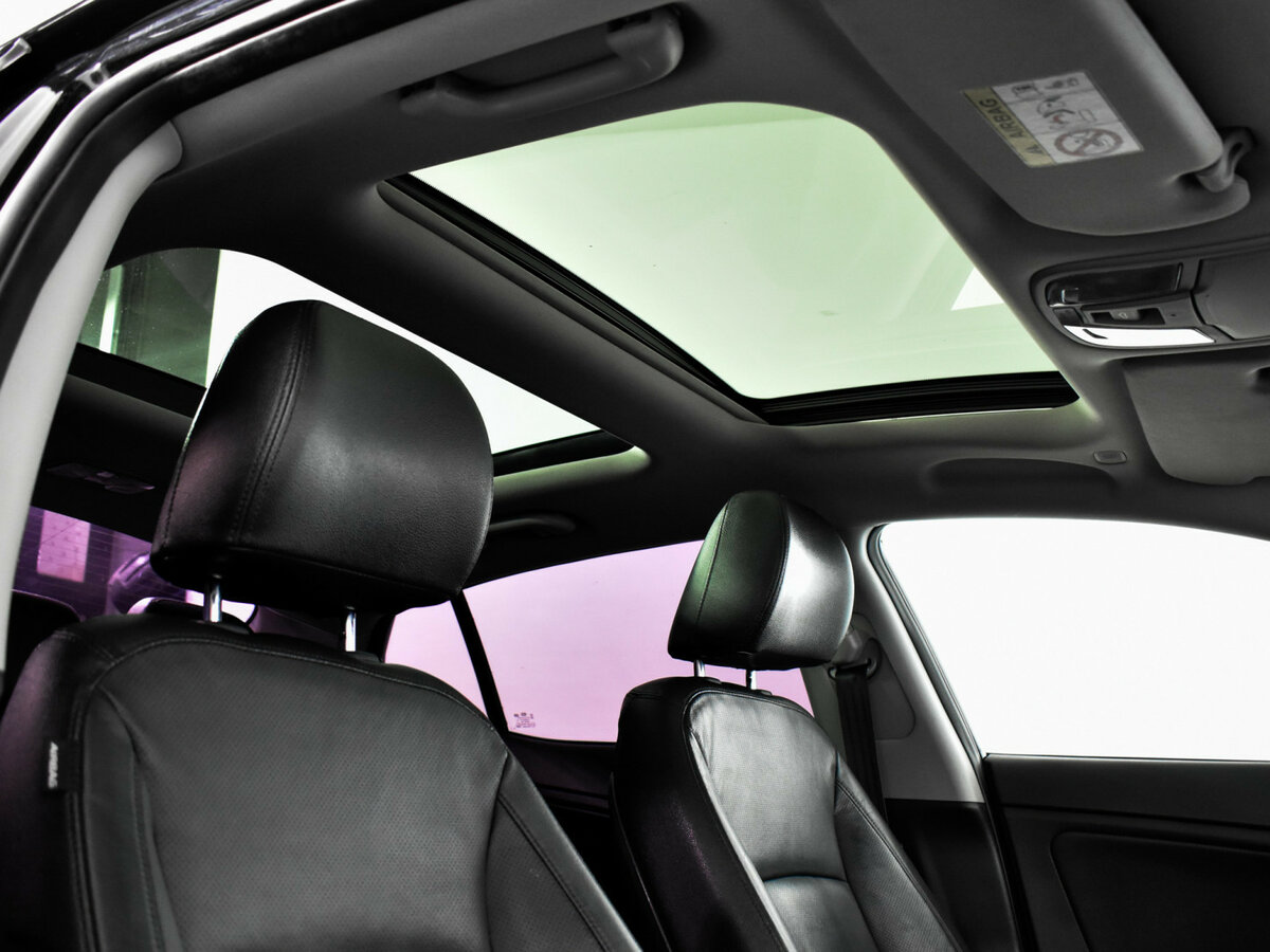 Купить Kia Optima III Рестайлинг, 2015, 248 850 км, фото №11