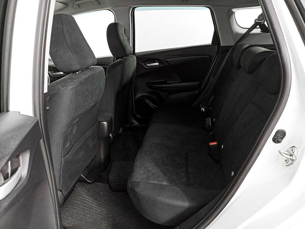 Купить Honda Shuttle, 2018, 96 369 км, фото №12